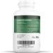 Active Charcoal 200 mg - 400 Capsules | Natural Detox Supplement for Digestive Health | International Shipping Available - Buy Online on GoSupps.com