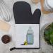 Buy Baby Bottle & Pacifier Oven Mitt | Safe & Convenient Feeding Solution for Parents | International Shipping Available - Buy Online on GoSupps.com