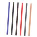 POPETPOP 6pcs Line for Using Lip Eyebrow Resistant Positioning Salon Waterproof Women Pencil Pen Shaping