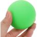 Fomiyes Professional Silicone Lacrosse Balls - Massage Balls for Sports & Vitality - Buy Online on GoSupps.com