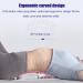 Thyxgs Electric Lumbar Vertebrae Traction Device | Ergonomic Back Traction & Pneumatic Support | Multiple Modes for Back Relaxation - Buy Online on GoSupps.com