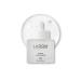 LAGOM Niacin Hydro Serum 5% Niacinamide Pore Care Dull Skin Intense Moisturizing & Brightening Korean Skincare Irritation-Tested 1.69 Fl Oz
