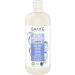 SANTE Naturkosmetik Intense Hydration Shampoo Aloe Vera + Mango Extract Vegan Care Shampoo Intense Hydration Strengthens Dry Hair 500 ml