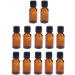 12x Flacon Compte-gouttes Parfums R cipients Pour Parfum Huiles Essentielles 10ML - Buy Online on GoSupps.com