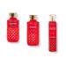 Bath and Body Works Strawberry Pound Cake Daily Trio - Fall 2020 - Shower Gel, Fragrance Mist, Body Lotion - Buy Online on GoSupps.com