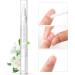 Jasmine Cuticle Oil Nail Strengthener Cuticle Remover Pen for Nail Growth Care Nail Art Oil for Nail Treatment A02-387 - Buy Online on GoSupps.com