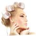 PLAFOPE 2 Hairdressing Makeup Supplies Cotton Beauty Coil - Buy Online on GoSupps.com