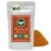 Azafran ORGANIC Red Thai Curry | Curry powder Thai cuisine | Red curry powder Asian 250g 250 g