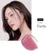 Icy Glow Vegan Lip Gloss - Glossy Finish Purity | Shop Internationally for Radiant Lips - Buy Online on GoSupps.com