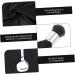 MAGICLULU 1 Set Barber Cloth Haircut Cleaning Brush Neck Duster Brush Dyeing Styling Cloth Hairdressing Shawl Styling Apron Salon Cape Shawl Removal Brush - Buy Online on GoSupps.com
