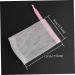  Beaupretty Beaupretty Pack of 3 Sachets of Soft Foaming Net Skin Exfoliators for Body and Face Cleansing 5 Pieces x 3 - Buy Online on GoSupps.com