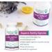 Liver Support Detox Cleanse Supplement - Doctor Formulated No Gallbladder Formula with Milk Thistle for Stone Breaker Capsule - Reduce Fatigue & Boost Health - Buy Online on GoSupps.com