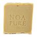 NOA PURE Natural Honey Pollen Bar Soap - Vegan Cold Pressed Moisturizing Soap with Essential Oils for Face Hand & Body - All Natural Ingredients - Buy Online on GoSupps.com