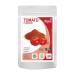 QURA Exim Tomato Powder 100gm Pack for Cooking