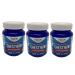 Personal Care Vaporizing Chest Rub. Topical Analgesic. Relief for the Common Cold. Aches, Pain and Cough Suppressant. 4 Oz / 113 g. Pack of 3