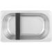 Cikonielf Knock Box Stainless Steel Coffee Slag Grind Bucket Container Coffee Machine Accessory for Home Bar Coffee Shop - Buy Online on GoSupps.com