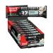 Power System Bite Power Coconut 32% protein high protein vitamin B6 24x35g coconut 24 pieces (1 pack)