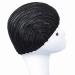 FEEL ME Braided Cap - Medium Size Black Crochet Wig Cap for Making Synthetic Wigs and Weaves - 1Pc Crochet Cornrow Cap for Crochet Braids - Buy Online on GoSupps.com