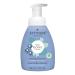 ATTITUDE Little Leaves Science Foaming Hand Soap Blueberry 10 fl oz (295 ml)