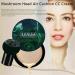 Small Mushroom Head Air Cushion CC Cream Foundation Moisturizing Concealer Durable Foundation Liquid Pigmenting Brightening Makeup Nude Base - Buy Online on GoSupps.com