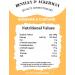 Rhubarb and Custard Sweets - (400g) Original Retro Rhubarb and Custard Boiled Sweets By Bentley & Ackerman's Sweet Shop. - Buy Online on GoSupps.com
