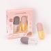 Lip Plumper Set - Angmile Natural Lip Plumping Gloss for Extreme Lip Care & Hydration - Buy Online on GoSupps.com