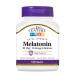 21st Century Melatonin Prolonged Release 10 mg  120 Tablets