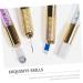 SKISUNO Pen Embroidery Pencil Eyebrow Pencil Makeup Tools Make up Microblading Pencil 1 count (Pack of 1) White - Buy Online on GoSupps.com