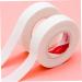 Angoily 24 Rolls Eyelash Tape Lashes Tape Make up Accessories Soft Eyelash Patches Eyeshadow Tape Lash Extensions Makeup Accessories For Lash Miss Polyolefin Film Auxiliary Cosmetic White - Buy Online on GoSupps.com