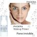 PHOERA Primer Pore Invisable Matte Photo Finish Face Makeup Pore filler Primer Base Oil Free Full Coverage Make Up Base Concealer Long Lasting Flawless Pores Minimiser Liquid Moisturizing (18ml) 18 ml (Pack of 1) - Buy Online on GoSupps.com