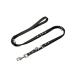 Karlie Leash Rondo riveted L: 200 cm W: 18 mm black Leash Rondo riveted Black 200X1 8X0 4