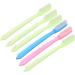 Minkissy 30 Pcs Super Hard Travel Toothbrush Set - Durable Medium Handle Brushes for Adults - Ideal for Home & Travel - International Shipping Available - Buy Online on GoSupps.com
