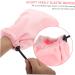 minkissy 3 Pairs Wax Thermal Insulation Gloves Hand Spa Mittens Moisturizing Mitten Paraffin Wax Liners Paraffin Wax Warmer Mittens Kids Warm Mittens Manicure Hand Wax Plush Work - Buy Online on GoSupps.com