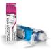 Stargazer Shocking Pink Semi Permanent Hair Dye 70ml - Vibrant Color for Bold Looks - Buy Online on GoSupps.com