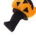 Minkissy 2-Piece Halloween Pumpkin Headbands | Black Hat Pumpkin Ball Design Hair Hoop for Halloween Party Decor - Buy Online on GoSupps.com