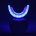 Teeth Whitening Accelerator Light - Wireless Cold Light & Mouth Tray | 360 Tooth Whitening Solution - Buy Online on GoSupps.com