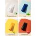 Active Mineral Shoe Deodorant & Moisture Absorber - Sports Freshener for Shoes Bags & Closets (Blue) - Buy Online on GoSupps.com