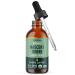 Organic Liquid Nascent Iodine Drops | Iodine Supplement for Thyroid, Energy & Metabolism Support | 2 Fl Oz | 500 Servings | USDA Certified Organic, Vegan, Highly Absorbable | 1100 mcg Per Serving