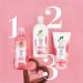 Dr Organic Guava Shampoo - Vitamin C - Natural & Vegan - Coloured Hair - Cruelty Free - Paraben & SLS Free - 265ml - Buy Online on GoSupps.com