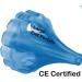 BIONIX Ear Wax Removal Syringe 60ML + 3 Anti Ear Infection Wicks | MHRA & CE Approved - Buy Online on GoSupps.com