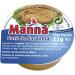Manna Pate de Sardina - Sardin Paste 24 x 22gr
