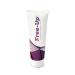 PrePak Products Freeup Unscented Massage Cream Squeeze Tube, 8 oz - Made in USA 8 Ounce (Pack of 1)
