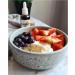 Flavour Drops Bundle with Protein Flavdrops and Spoon Set Includes Chocolate Strawberry White Chocolate Blueberry and Vanilla 50ml Each - Pack of 5 - Zero Calories - Buy Online on GoSupps.com