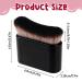 Giantree Tanning Brush - Premium Self Tanner Kabuki Brush for Flawless Body Makeup & Tan Blending (Black - Buy Online on GoSupps.com