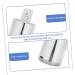 Lalafina Portable Contact Lens Cleaner & Storage Container USB Cleaning Kit Earth Colors 8.7x4.1cm | Shop Internationally - Buy Online on GoSupps.com