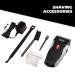 Wahl Bump-Free Rechargeable Foil Shaver | Hypoallergenic Titanium Cutters | Model 7339-300W - Buy Online on GoSupps.com
