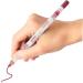 PLAFOPE 2pcs 12 Cosmetic Pencils Eyebrow Pencil Waterproof Eyeliner Pencil Glitter Outfit Glitter Eyeliner - Buy Online on GoSupps.com