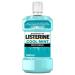 Listerine Listerine Cool Mint Mild Taste alcohol-free mouthwash with essential oils helps eliminate bacteria and ensures long-lasting fresh breath 6 x 500 ml