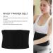 VGEBY Lumbar Support Belt | Breathable Adjustable Waist Protector for Men & Women | Ideal for Running Fitness & Yoga - Buy Online on GoSupps.com