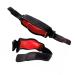 GOTOTOP Elbow Straps - 360 Coverage & Pressure Relief for Sports Adjustable EVA Rubber Tennis Support (Red) - International Shipping - Buy Online on GoSupps.com